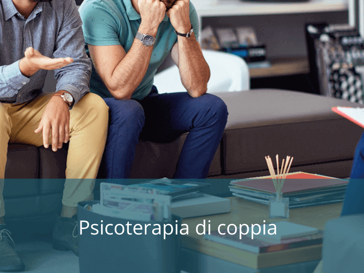 PSICOTERAPIA-COPPIA